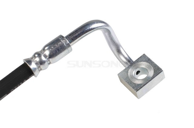 Sunsong Brake Hydraulic Hose P/N:2203686 Fits: Ford Crown Victoria 02-99, Ford Grand Marquis 02-98, Lincoln Town Car 02-98, Mercury Grand Marquis 02-98 - Image 3