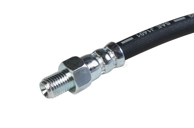 Sunsong Brake Hydraulic Hose P/N:2203689 Fits: Buick Special 1961, Chevrolet G10 Van 1965, GMC G1500 66-64, Oldsmobile F85 1961, Oldsmobile Starfire 1961 - Image 2