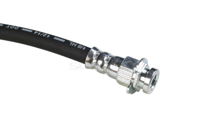 Sunsong Brake Hydraulic Hose P/N:2203689 Fits: Buick Special 1961, Chevrolet G10 Van 1965, GMC G1500 66-64, Oldsmobile F85 1961, Oldsmobile Starfire 1961 - Image 3