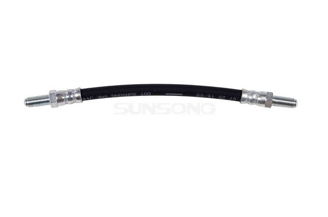 Sunsong Brake Hydraulic Hose P/N:2203690 Fits: Triumph Gt6 73-68, Triumph Stag 73-71, Triumph Tr250 1968, Triumph Tr6 70-69 - Image 1