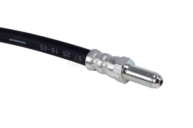 Sunsong Brake Hydraulic Hose P/N:2203690 Fits: Triumph Gt6 73-68, Triumph Stag 73-71, Triumph Tr250 1968, Triumph Tr6 70-69 - Image 3