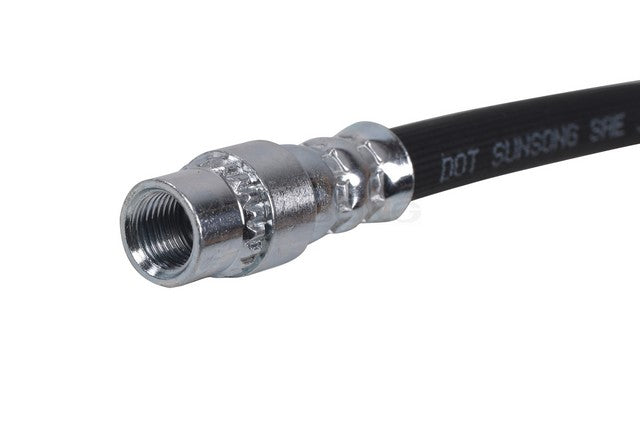 Sunsong Brake Hydraulic Hose P/N:2203691 Fits: Renault Alliance 87-83, Renault Encore 86-84 - Image 2