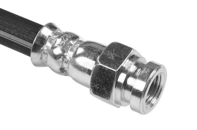 Sunsong Clutch Hydraulic Hose P/N:2203693 Fits: Mazda B2000 87-86, Mazda B2200 93-87, Mazda B2600 93-87 - Image 3