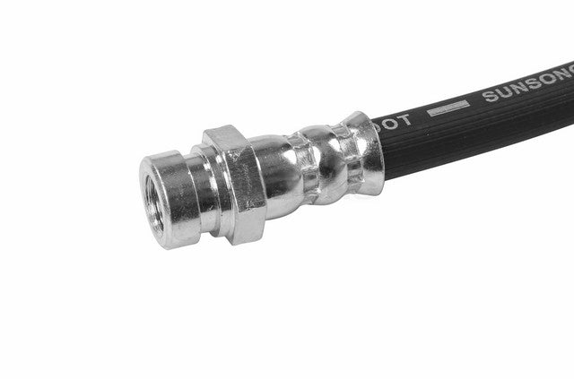 Sunsong Clutch Hydraulic Hose P/N:2203694 Fits: Mazda B2000 87-86, Mazda B2200 93-87, Mazda B2600 93-89 - Image 2