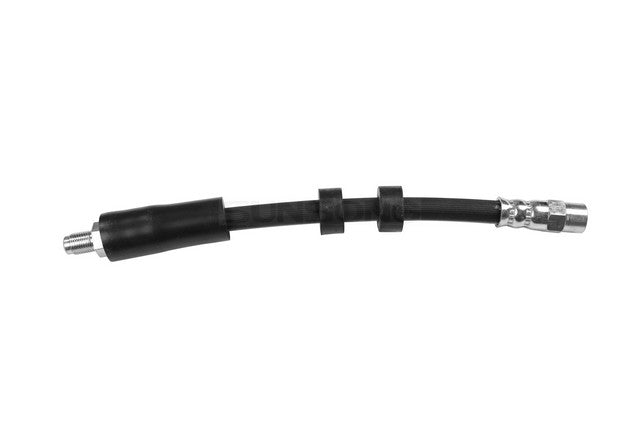 Sunsong Brake Hydraulic Hose P/N:2203697 Fits: Audi 100 Quattro 94-92, Audi 5000 88-85, Audi 90 Quattro 94-93, Audi A6 Quattro 98-95, Audi S6 96-95 - Image 1