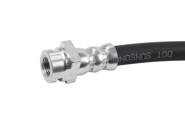 Sunsong Brake Hydraulic Hose P/N:2203699 Fits: Chevrolet Corvette 13-06 - Image 2