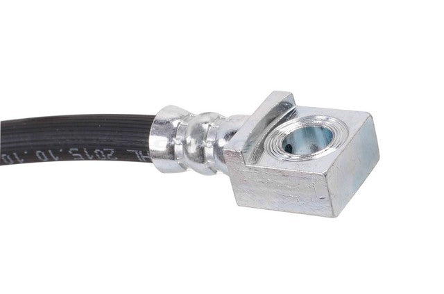 Sunsong Brake Hydraulic Hose P/N:2203699 Fits: Chevrolet Corvette 13-06 - Image 3