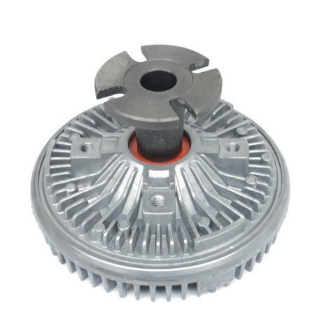 US Motor Works Engine Cooling Fan Clutch P/N:22037 Fits: Chevrolet Corvette 82-80 - Image 1