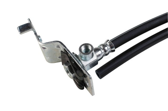 Sunsong Brake Hydraulic Hose P/N:2203700 Fits: Ford F-250 2001, Ford F-250 Super Duty 01-99, Ford F-350 Super Duty 01-99 - Image 2