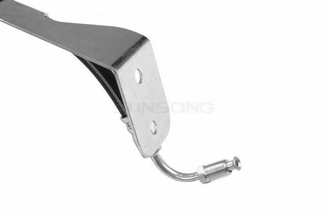 Sunsong Brake Hydraulic Hose P/N:2203701 Fits: Chevrolet B60 91-88 - Image 3