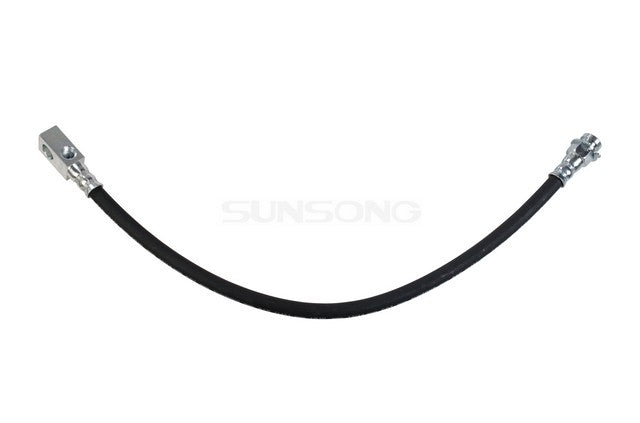 Sunsong Brake Hydraulic Hose P/N:2203702 Fits: Ford Bronco 79-78 - Image 1