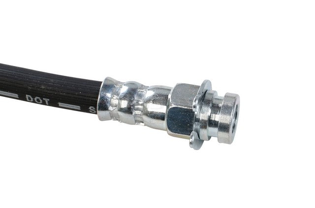 Sunsong Brake Hydraulic Hose P/N:2203702 Fits: Ford Bronco 79-78 - Image 3