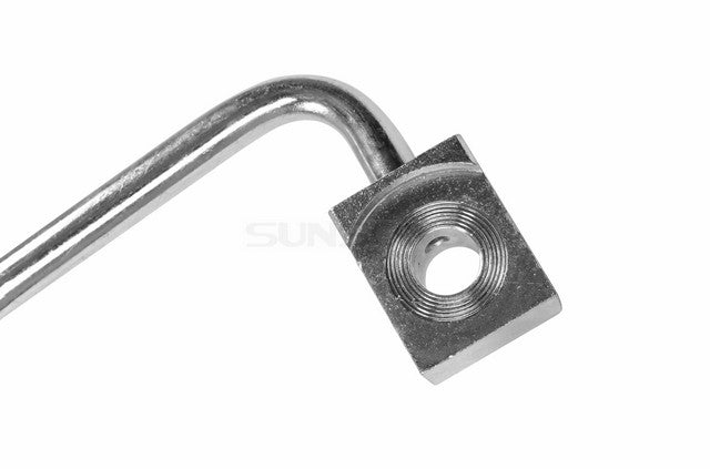 Sunsong Brake Hydraulic Hose P/N:2203703 Fits: Ford F-450 Super Duty 04-99, Ford F-550 Super Duty 04-99 - Image 2