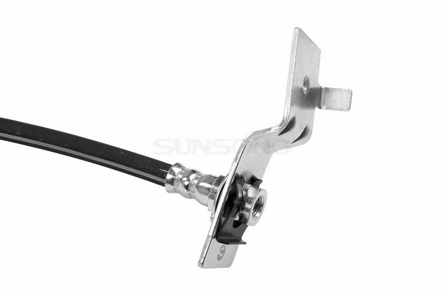 Sunsong Brake Hydraulic Hose P/N:2203703 Fits: Ford F-450 Super Duty 04-99, Ford F-550 Super Duty 04-99 - Image 3