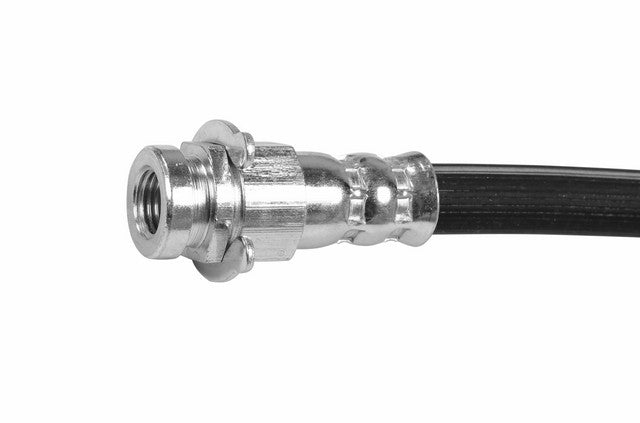Sunsong Brake Hydraulic Hose P/N:2203704 Fits: Chrysler TOWN &amp; COUNTRY 00-97, Dodge Grand Caravan 00-97, Plymouth Grand Voyager 1997, Plymouth Voyager 00-99 - Image 2