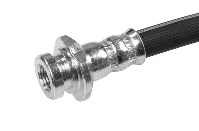 Sunsong Brake Hydraulic Hose P/N:2203705 Fits: Infiniti I30 01-96, Infiniti I35 04-02, Nissan Maxima 01-94 - Image 2