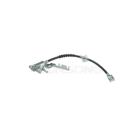 Sunsong Brake Hydraulic Hose P/N:2203706 Fits: Lincoln Continental 02-95 - Image 1