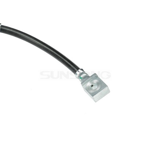 Sunsong Brake Hydraulic Hose P/N:2203706 Fits: Lincoln Continental 02-95 - Image 2