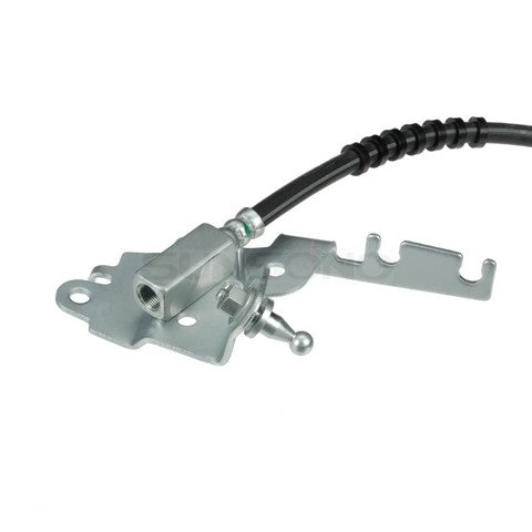 Sunsong Brake Hydraulic Hose P/N:2203706 Fits: Lincoln Continental 02-95 - Image 3