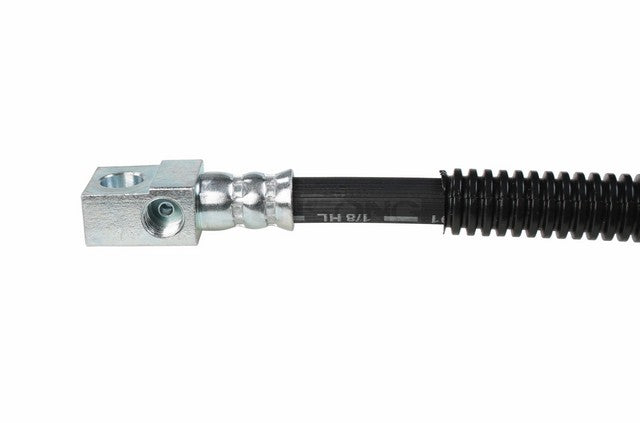 Sunsong Brake Hydraulic Hose P/N:2203707 Fits: Chevrolet Blazer 05-96, Chevrolet S10 99-95, GMC Jimmy 05-96, GMC Sonoma 99-95 - Image 2