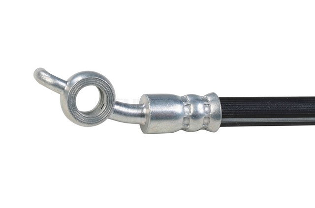 Sunsong Brake Hydraulic Hose P/N:2203708 Fits: Lexus Es300 01-97, Lexus Rx300 03-99, Toyota Avalon 04-97, Toyota Camry 01-97, Toyota Solara 03-99 - Image 2