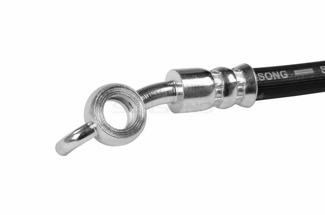 Sunsong Brake Hydraulic Hose P/N:2203711 Fits: Lexus Es300 01-97, Toyota Avalon 04-95, Toyota Camry 01-92, Toyota Solara 03-99 - Image 2