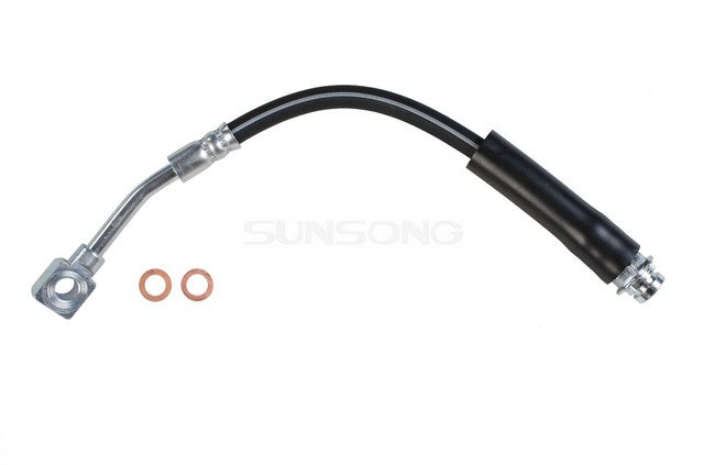 Sunsong Brake Hydraulic Hose P/N:2203713 Fits: Buick Regal 96-95 - Image 1