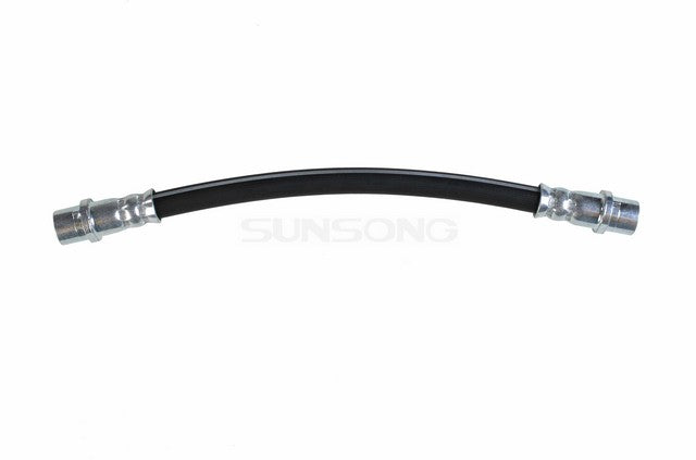 Sunsong Brake Hydraulic Hose P/N:2203716 Fits: Audi S4 94-92, Audi V8 Quattro 94-92 - Image 1