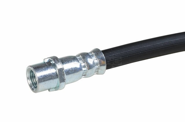Sunsong Brake Hydraulic Hose P/N:2203716 Fits: Audi S4 94-92, Audi V8 Quattro 94-92 - Image 2