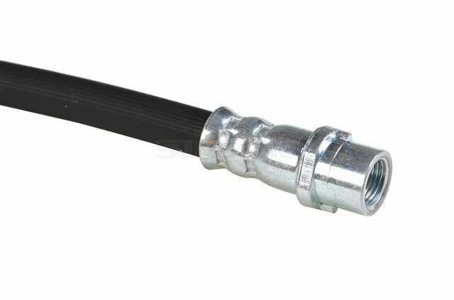 Sunsong Brake Hydraulic Hose P/N:2203716 Fits: Audi S4 94-92, Audi V8 Quattro 94-92 - Image 3
