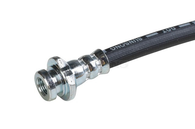 Sunsong Brake Hydraulic Hose P/N:2203722 Fits: Nissan 200sx 98-95, Nissan Lucino 00-96, Nissan Sentra 99-95 - Image 3