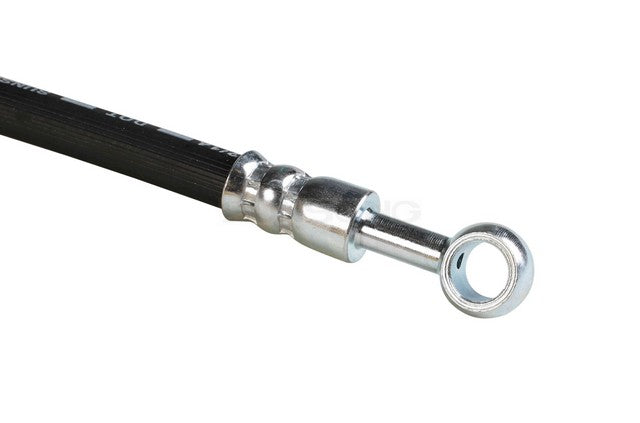 Sunsong Brake Hydraulic Hose P/N:2203722 Fits: Nissan 200sx 98-95, Nissan Lucino 00-96, Nissan Sentra 99-95 - Image 2