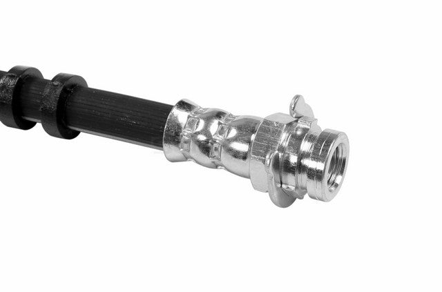 Sunsong Brake Hydraulic Hose P/N:2203725 Fits: Buick Reatta 89-88, Buick Riviera 89-86, Cadillac Allante 89-87, Cadillac Eldorado 89-86, Cadillac Seville 89-86, Oldsmobile Toronado 89-86 - Image 2