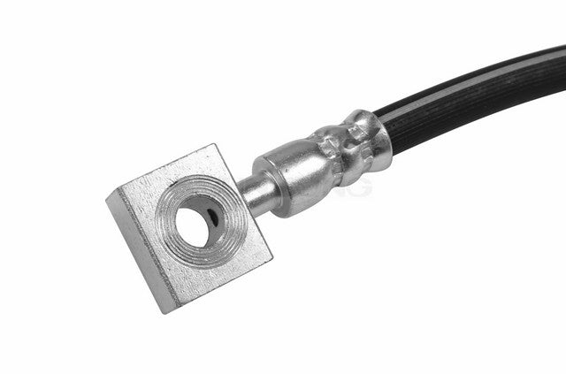 Sunsong Brake Hydraulic Hose P/N:2203727 Fits: Ford E-450 Econoline Super Duty 02-00, Ford Econoline Super Duty 99-96 - Image 3