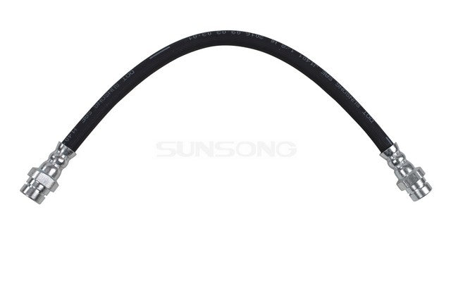 Sunsong Brake Hydraulic Hose P/N:2203729 Fits: Honda Civic 83-80 - Image 1