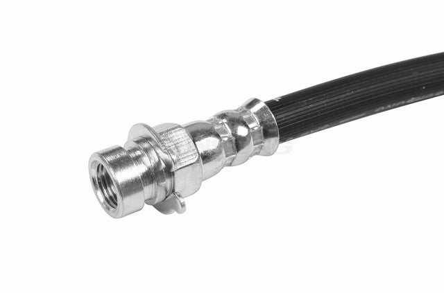 Sunsong Brake Hydraulic Hose P/N:2203730 Fits: Chevrolet C10 Panel, Chevrolet C10 Pickup, Chevrolet C20 Pickup, Chevrolet C30 Panel, Chevrolet C30 Pickup, Chevrolet C40, Chevrolet Suburban, Chevrolet Truck, GMC 1000 Series, GMC 3000 - Image 3