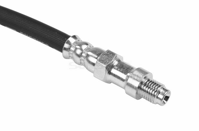Sunsong Brake Hydraulic Hose P/N:2203730 Fits: Chevrolet C10 Panel, Chevrolet C10 Pickup, Chevrolet C20 Pickup, Chevrolet C30 Panel, Chevrolet C30 Pickup, Chevrolet C40, Chevrolet Suburban, Chevrolet Truck, GMC 1000 Series, GMC 3000 - Image 2