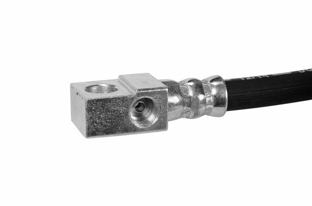 Sunsong Brake Hydraulic Hose P/N:2203732 Fits: Chevrolet G10, Chevrolet G10 Van, Chevrolet G20, Chevrolet G20 Van, Chevrolet G30, Chevrolet G30 Van, GMC G15, GMC G15/g1500 Van, GMC G1500, GMC G25 - Image 3