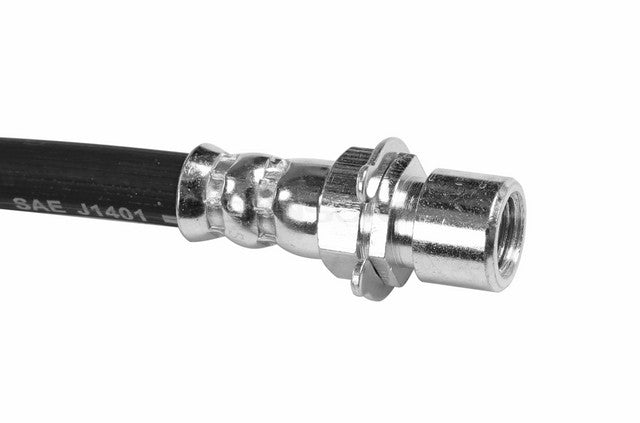 Sunsong Brake Hydraulic Hose P/N:2203732 Fits: Chevrolet G10, Chevrolet G10 Van, Chevrolet G20, Chevrolet G20 Van, Chevrolet G30, Chevrolet G30 Van, GMC G15, GMC G15/g1500 Van, GMC G1500, GMC G25 - Image 2