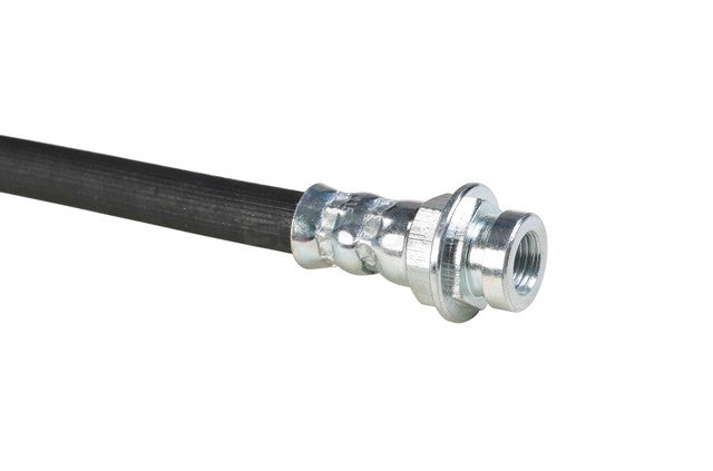 Sunsong Brake Hydraulic Hose P/N:2203734 Fits: Dodge Charger 87-83, Dodge Omni 90-78, Dodge Rampage 84-82, Plymouth Horizon 90-78, Plymouth Scamp 1983, Plymouth Turismo 85-83 - Image 2