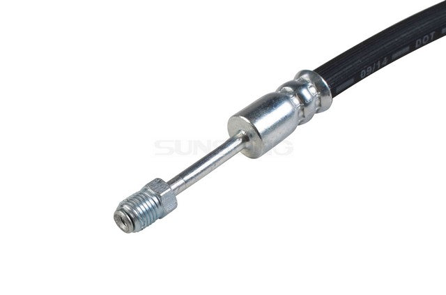 Sunsong Brake Hydraulic Hose P/N:2203735 Fits: Ford F-100 1976, Ford F-150 77-76 - Image 3