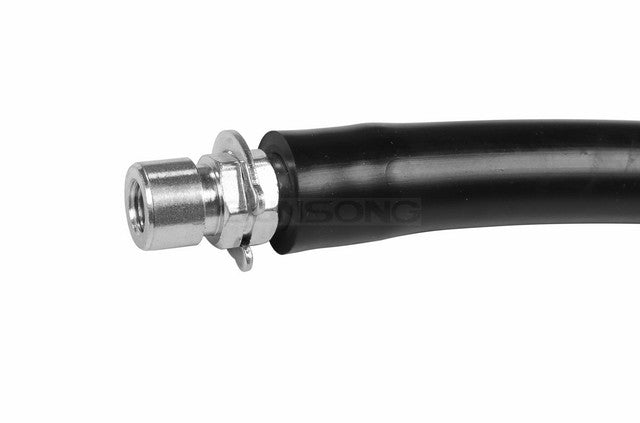 Sunsong Brake Hydraulic Hose P/N:2203739 Fits: Chevrolet K30 82-79, GMC K3500 82-79 - Image 3