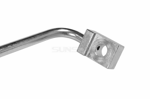 Sunsong Brake Hydraulic Hose P/N:2203739 Fits: Chevrolet K30 82-79, GMC K3500 82-79 - Image 2