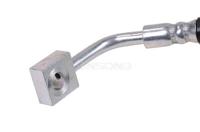Sunsong Brake Hydraulic Hose P/N:2203743 Fits: American Motors Eagle 88-80 - Image 3