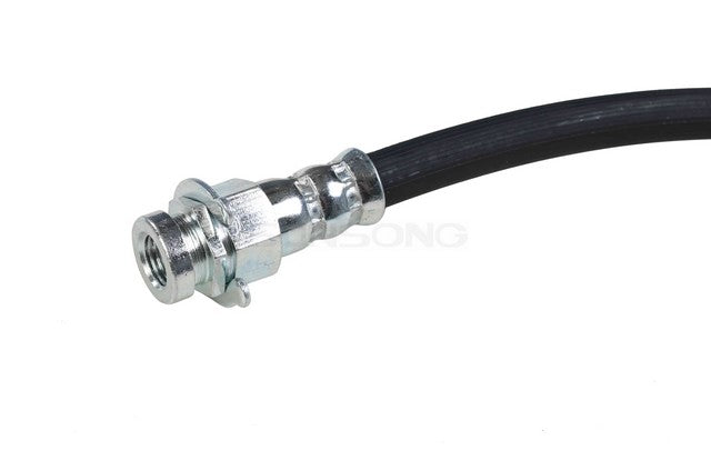 Sunsong Brake Hydraulic Hose P/N:2203744 Fits: Dodge Charger 87-83, Dodge Omni 90-78, Dodge Rampage 84-82, Plymouth Horizon 90-78, Plymouth Scamp 1983, Plymouth Turismo 85-83 - Image 3