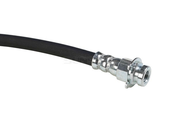 Sunsong Brake Hydraulic Hose P/N:2203744 Fits: Dodge Charger 87-83, Dodge Omni 90-78, Dodge Rampage 84-82, Plymouth Horizon 90-78, Plymouth Scamp 1983, Plymouth Turismo 85-83 - Image 2