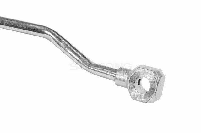 Sunsong Brake Hydraulic Hose P/N:2203745 Fits: Chevrolet K20 80-79, Chevrolet K20 Suburban 80-79, GMC K2500 80-79, GMC K2500 Suburban 80-79 - Image 2
