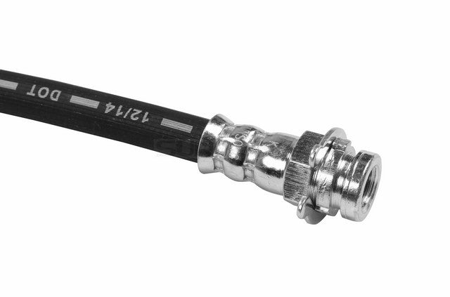 Sunsong Brake Hydraulic Hose P/N:2203746 Fits: Chevrolet Blazer 05-98, Chevrolet C3500hd 02-95, Chevrolet P30 99-97, Chevrolet S10 03-98, GMC C3500hd 02-01, GMC Jimmy 02-98, GMC P3500 99-97, GMC Sonoma 03-98 - Image 2