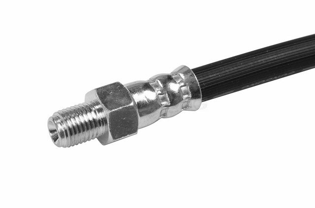 Sunsong Brake Hydraulic Hose P/N:2203747 Fits: Chevrolet B60 82-80, Chevrolet C50 82-80, Chevrolet C60 82-80, GMC C5000 82-80, GMC C6000 82-80 - Image 3