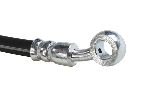 Sunsong Brake Hydraulic Hose P/N:2203751 Fits: Acura Legend 95-91, Acura Tl 98-96 - Image 2